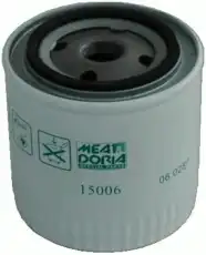 Фильтр масляный HOFFER 15006 ALFA ROMEO