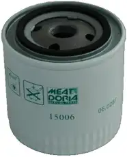 Фильтр масляный HOFFER 15006 ALFA ROMEO