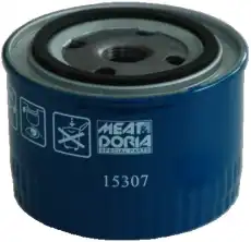 Фильтр масляный HOFFER 15307 Opel