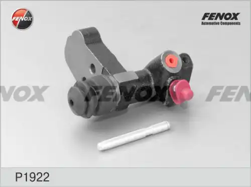 Цилиндр сцепления FENOX P1922