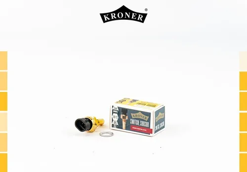 Датчик температуры автомобильный KRONER K204001