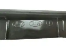 МОЛДИНГ ЗАДНЕЙ ЛЕВОЙ ДВЕРИ r813 . 832703W000 MOBIS