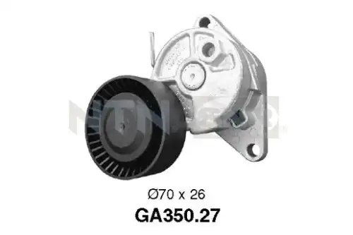 NTN GA35027