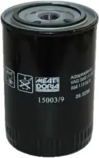 Фильтр масляный HOFFER 15003/9 Audi