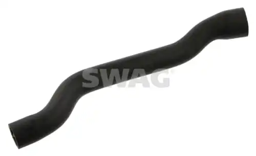 Патрубок BMW 20937374 SWAG