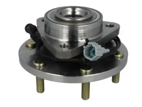 Ступица BTA H11064BTA