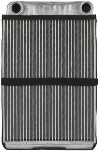 Радиатор печки SPECTRA PREMIUM 99378