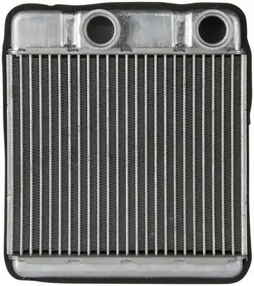 Радиатор печки SPECTRA PREMIUM 99379