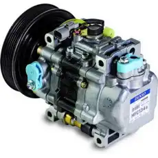 Фильтр масляный HOFFER 15008 IVECO