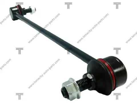 Тормозные колодки дисковые TENACITY ATLMA1015