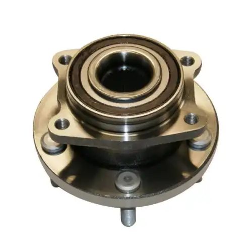 Ступица GMB 7200011
