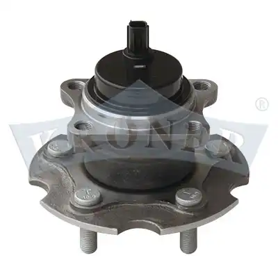 Ступица KRONER K151737