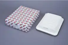 Фильтр воздушный AUTOMEGA 180067910
