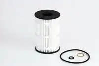 Фильтр масляный SCT SH4071L