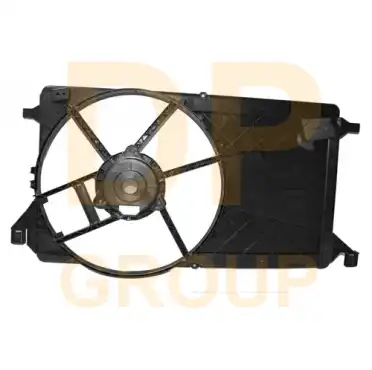  ВЕНТИЛЯТОР В СБОРЕ CS1462 DP GROUP