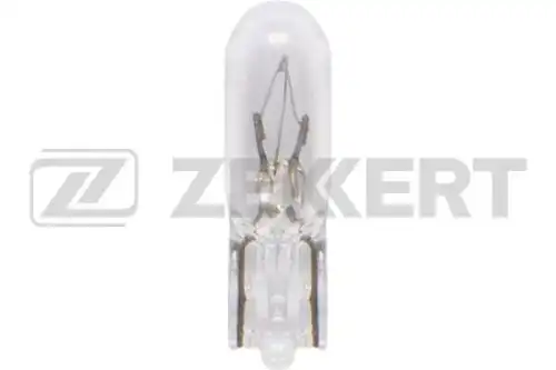 Автолампа ZEKKERT LP1009 24