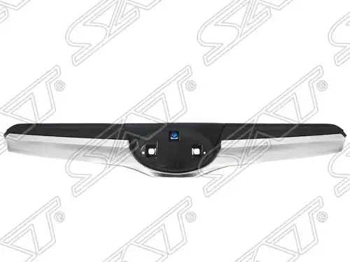 МОЛДИНГ РЕШЕТКИ SUBARU FORESTER 13- STSB68093M0 SAT