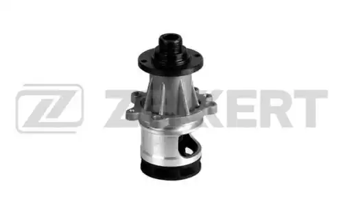 Помпа водяная BMW 3 (E36) 90- 5 (E34) 89- WP1007 ZEKKERT