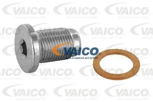 Пробка поддона сливная V240504 VAICO