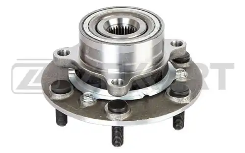 Ступица ZEKKERT RL1456