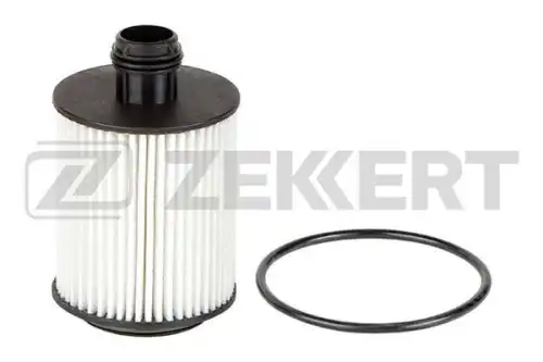 Фильтр масляный ZEKKERT OF4022E