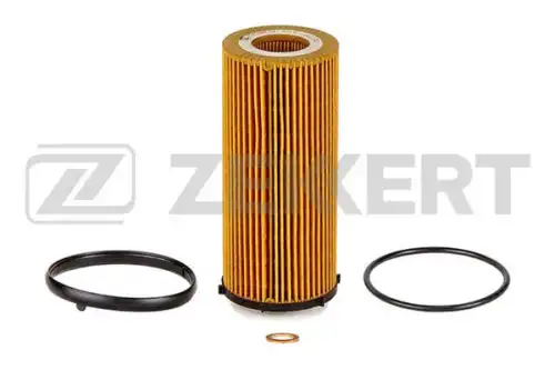 Фильтр масляный ZEKKERT OF4092E