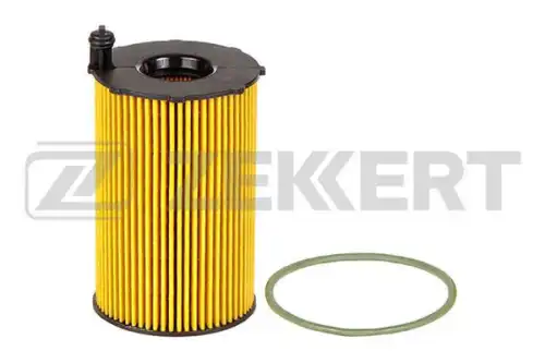 Фильтр масляный ZEKKERT OF4148E