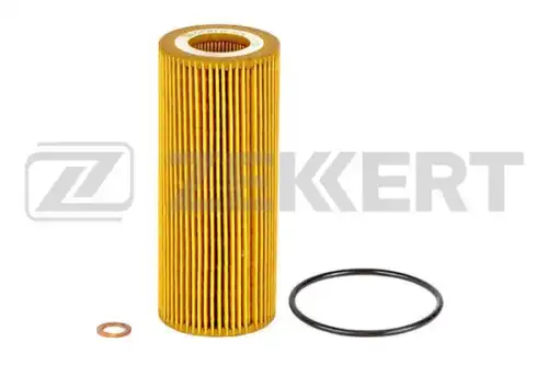 Фильтр масляный ZEKKERT OF4324E