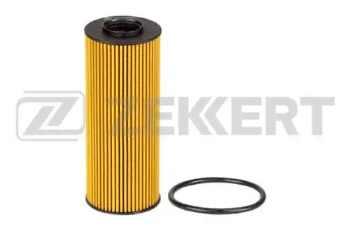 Фильтр масляный ZEKKERT OF4487E