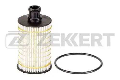 Фильтр масляный ZEKKERT OF4084E