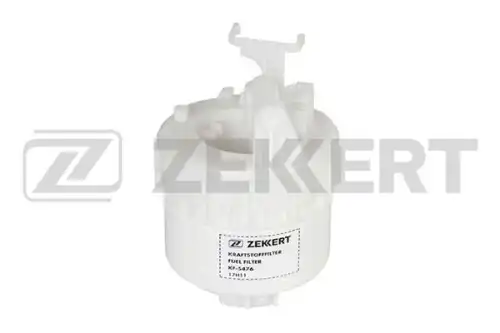 Топливный фильтр ZEKKERT KF5476