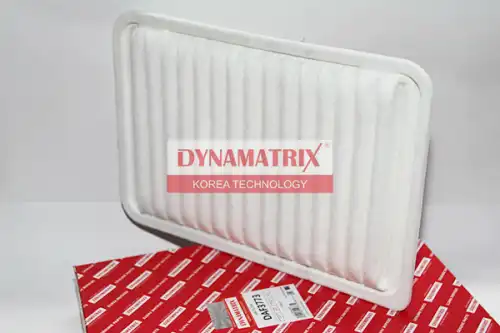 Фильтр воздушный DYNAMAX DAF3773