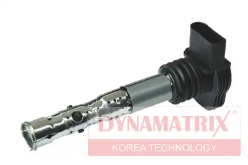 Катушка зажигания DYNAMAX DIC002