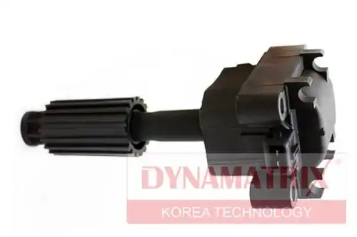 Катушка зажигания DYNAMAX DIC057