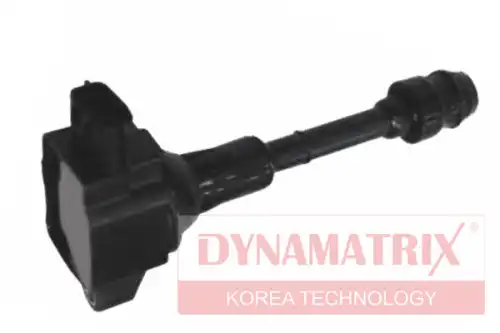 Катушка зажигания DYNAMAX DIC110