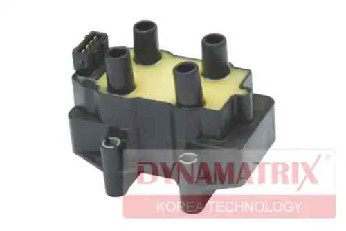 Катушка зажигания DYNAMAX DIC115