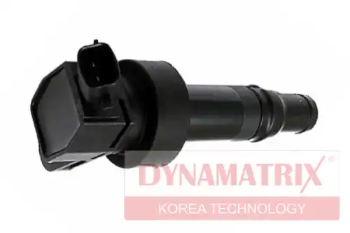 Катушка зажигания DYNAMAX DIC133
