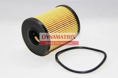 Фильтр масляный DYNAMAX DOFX371D