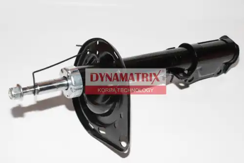 АМОРТИЗАТОР ПОДВЕСКИ ГАЗОНАПОЛНЕННЫЙ DSA339026 DYNAMAX