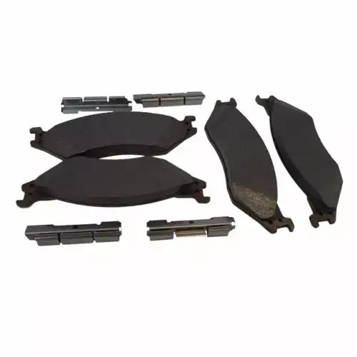 Тормозные колодки дисковые FORD 8U9Z-2001-C