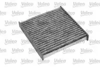 Салонный фильтр VALEO 715818