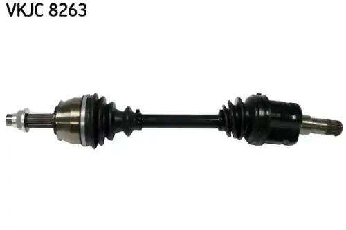 полуось привода колеса VKJC8263 SKF