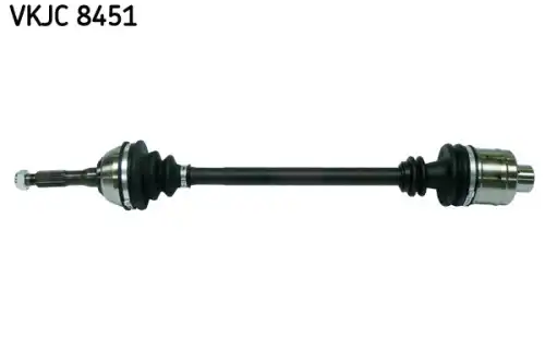 Вал приводной в сборе SKF VKJC8451