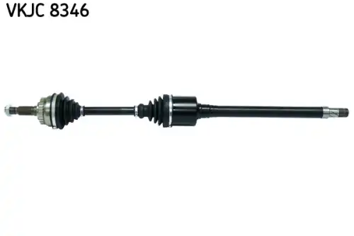 полуось VKJC8346 SKF