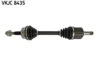 полуось VKJC8435 SKF