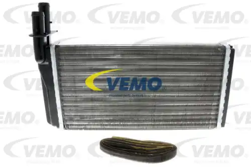 Радиатор печки VEMO V24-61-0008