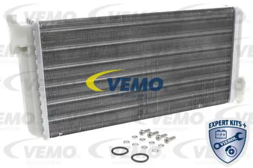 Радиатор печки VEMO V30-61-0003