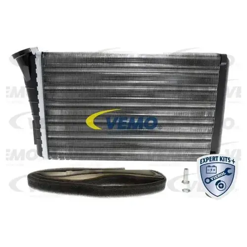 Радиатор печки VEMO V40-61-0011