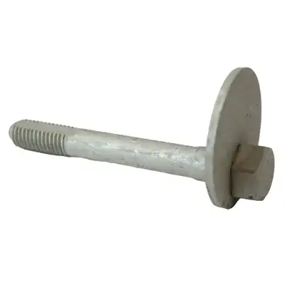 БОЛТ ЭКСЦЕНТРИКОВЫЙ F65Z-3B236-BB FORD