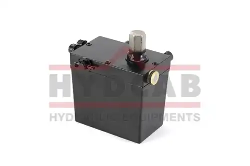 Насос подъема кабины HYDCAB KP0085